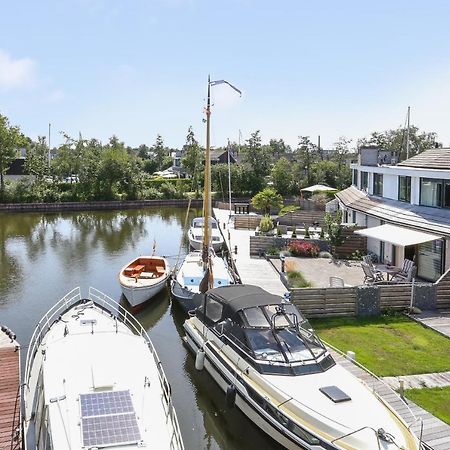 Riverside-Lemmer Eksteriør billede