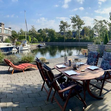 Riverside-Lemmer Eksteriør billede