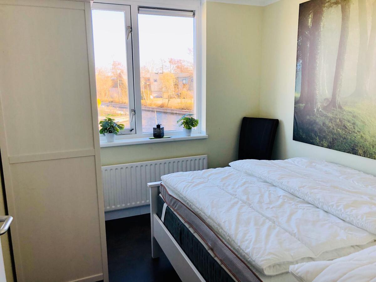 Riverside-Lemmer Eksteriør billede