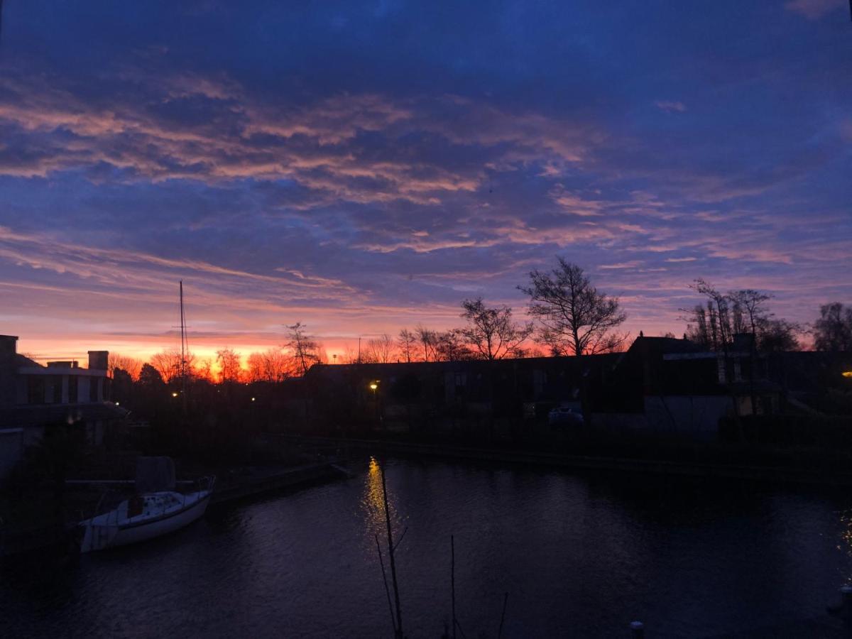 Riverside-Lemmer Eksteriør billede