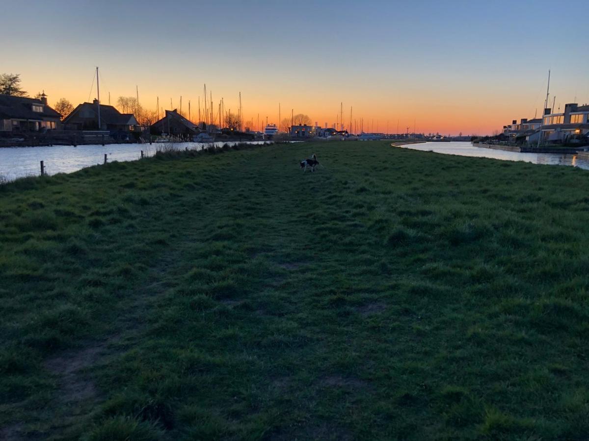 Riverside-Lemmer Eksteriør billede