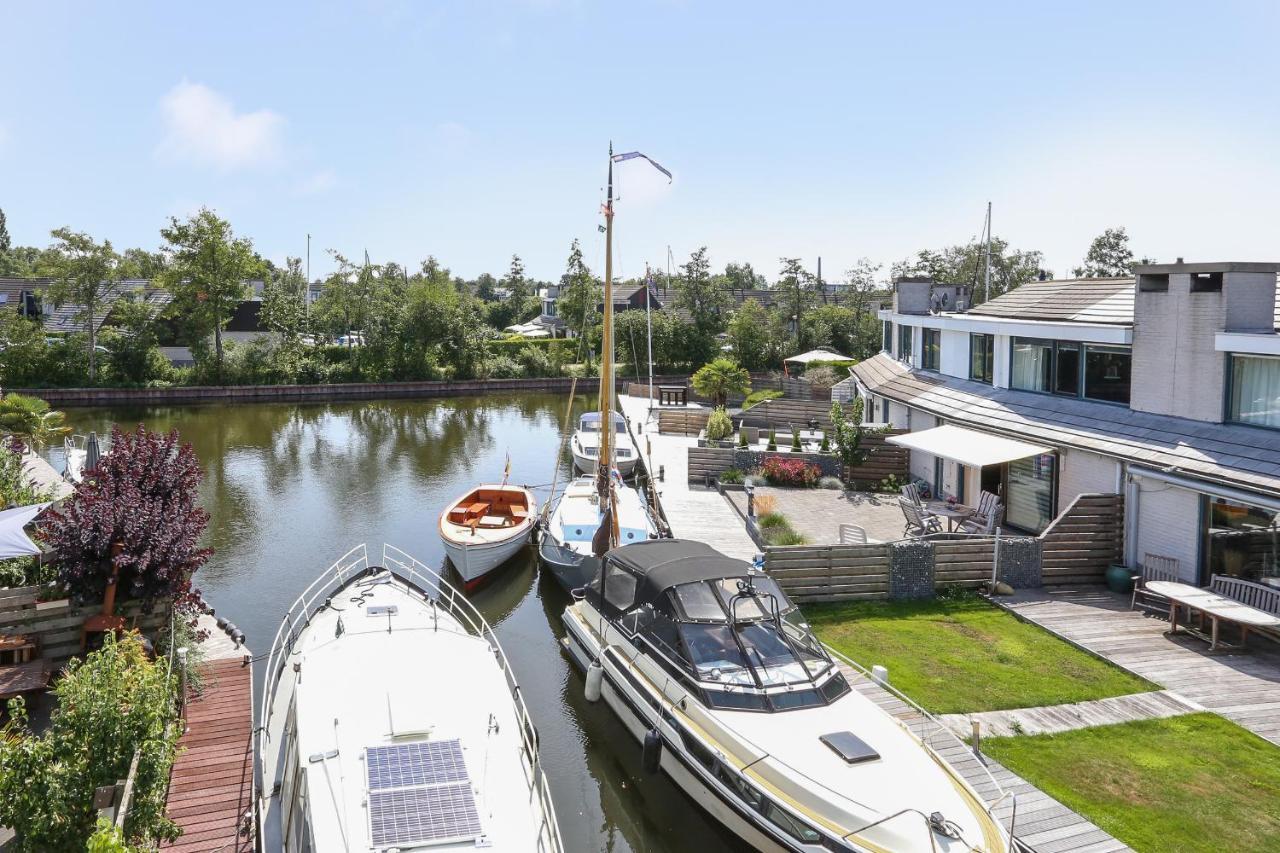 Riverside-Lemmer Eksteriør billede