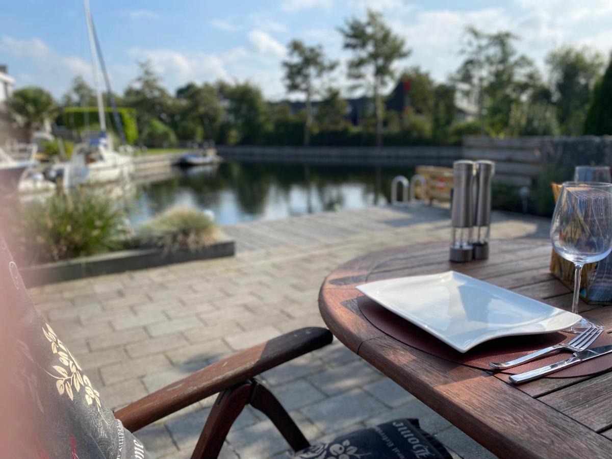 Riverside-Lemmer Eksteriør billede